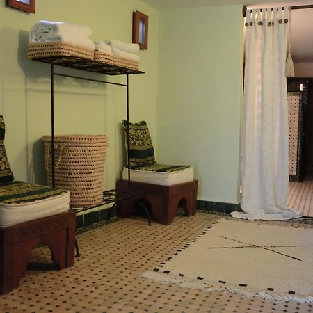 Dar Roumana Hotel Fes Phòng bức ảnh