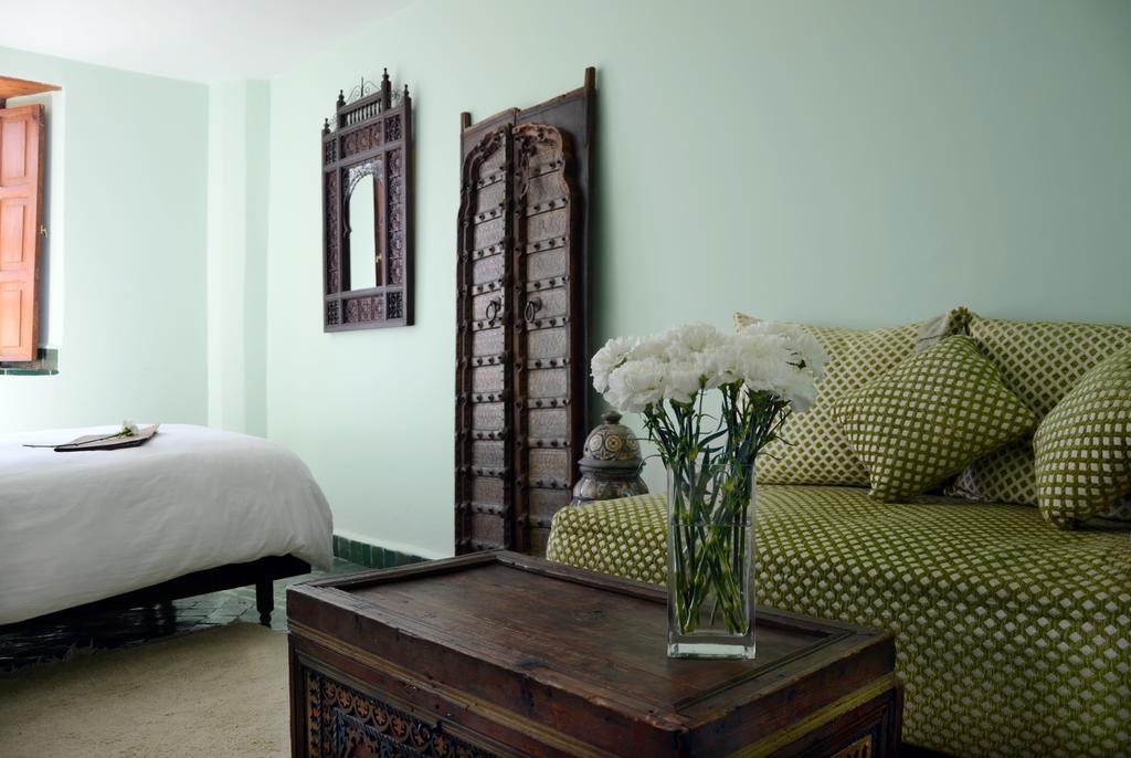 Dar Roumana Hotel Fes Phòng bức ảnh