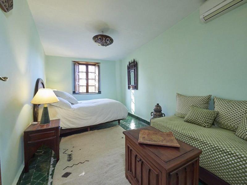 Dar Roumana Hotel Fes Ngoại thất bức ảnh