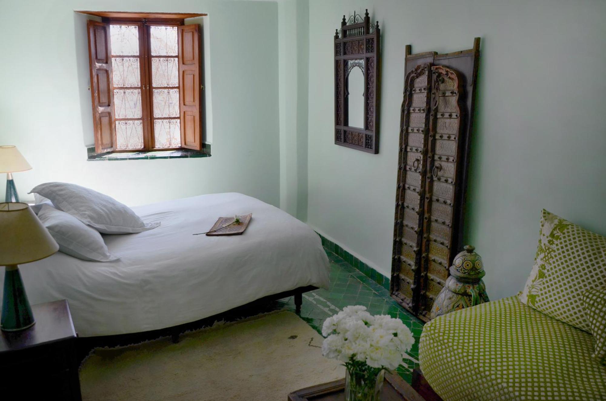 Dar Roumana Hotel Fes Phòng bức ảnh