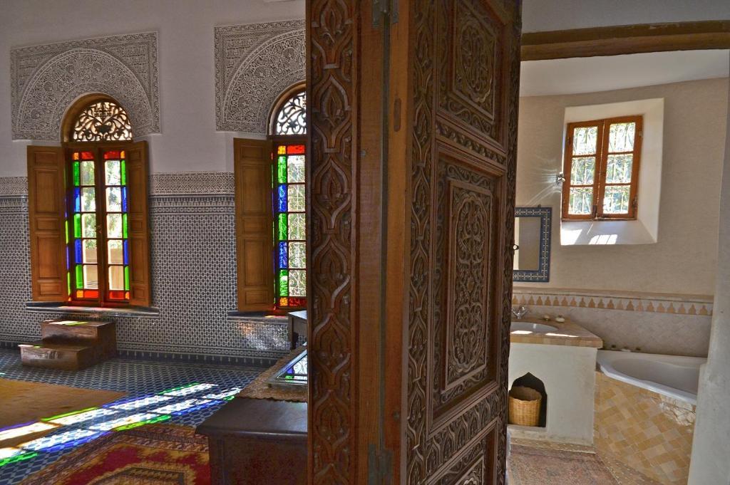 Dar Roumana Hotel Fes Phòng bức ảnh