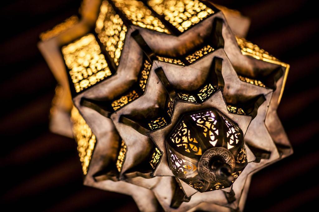 Dar Roumana Hotel Fes Phòng bức ảnh