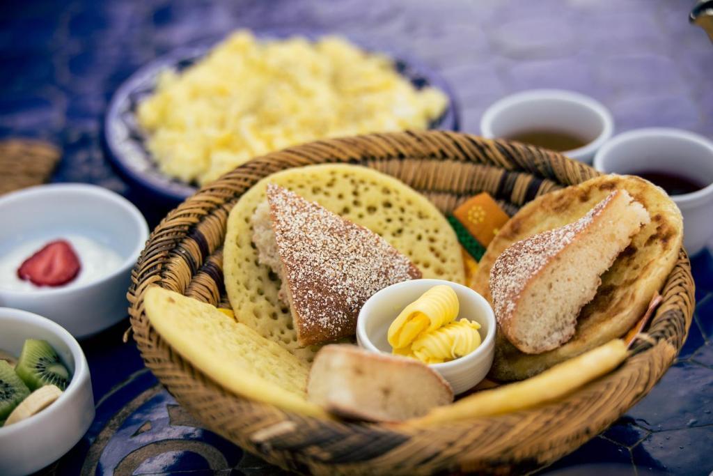 Dar Roumana Hotel Fes Ngoại thất bức ảnh