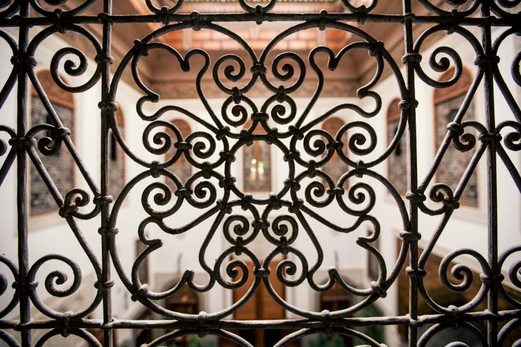 Dar Roumana Hotel Fes Ngoại thất bức ảnh