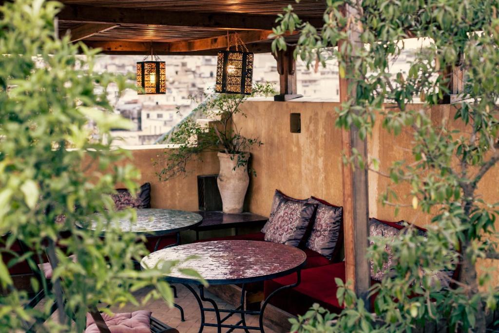 Dar Roumana Hotel Fes Ngoại thất bức ảnh